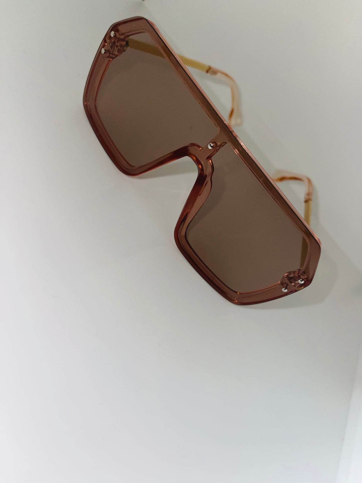 Mocha Shades