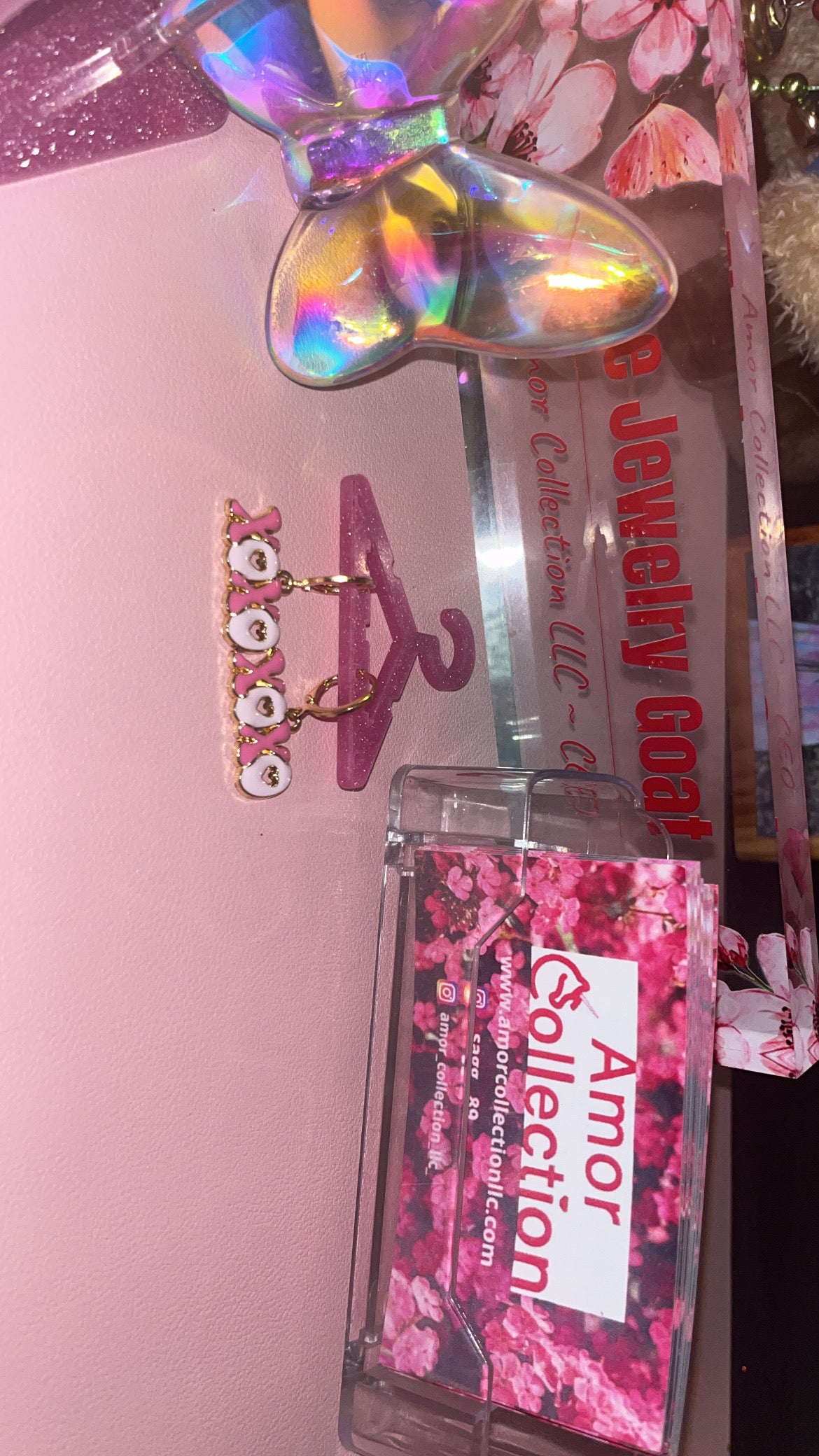 Valentines Earrings 💗