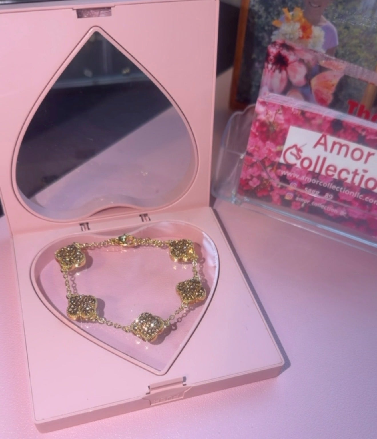 CEO Special Clover 🍀 Bracelets