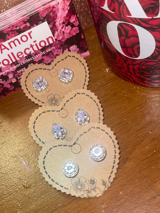 Bling Studs Set