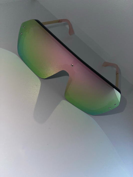 Limenade Shades