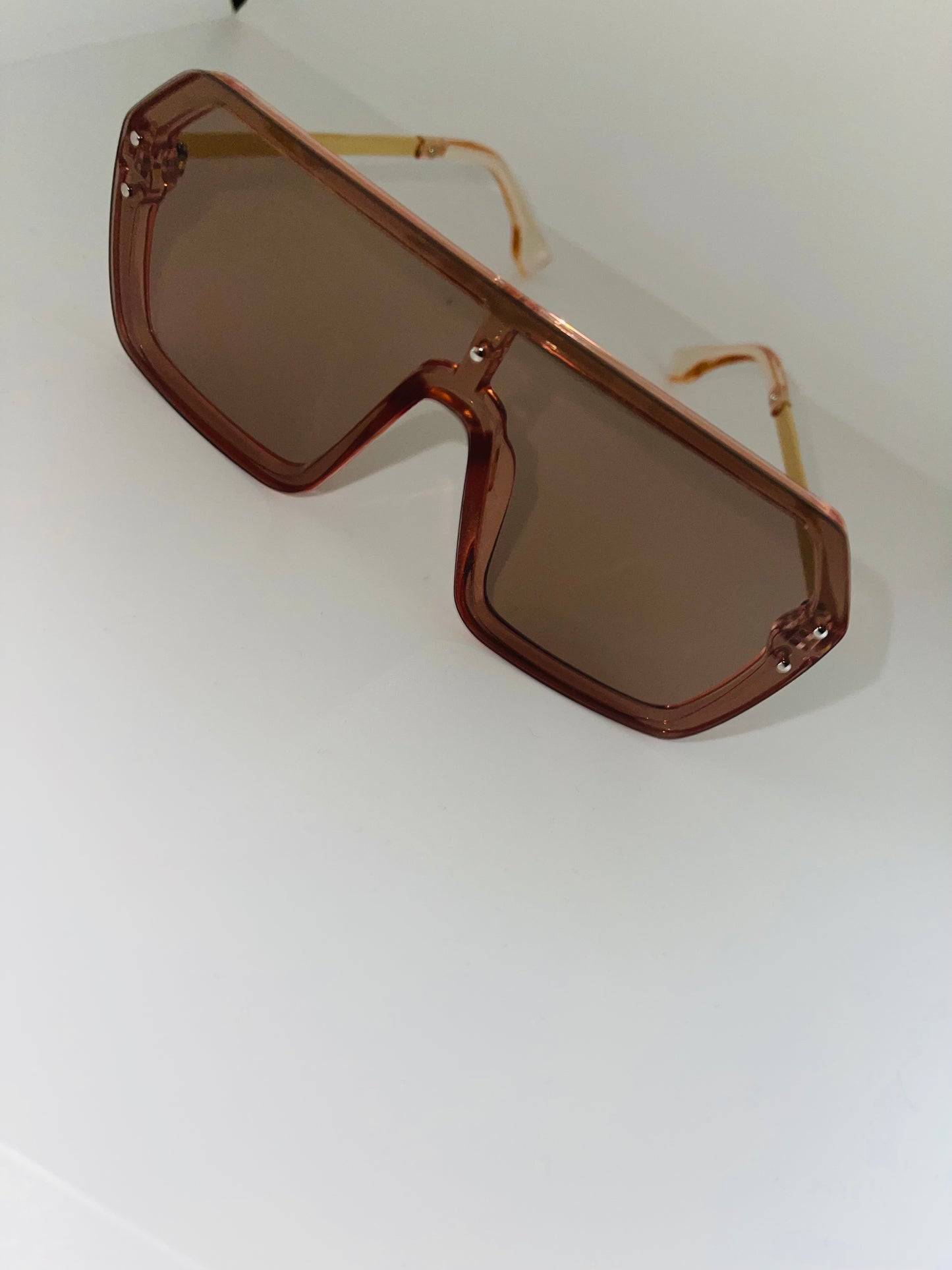 Mocha Shades