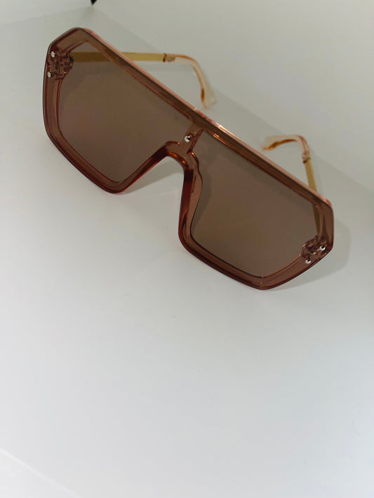Mocha Shades
