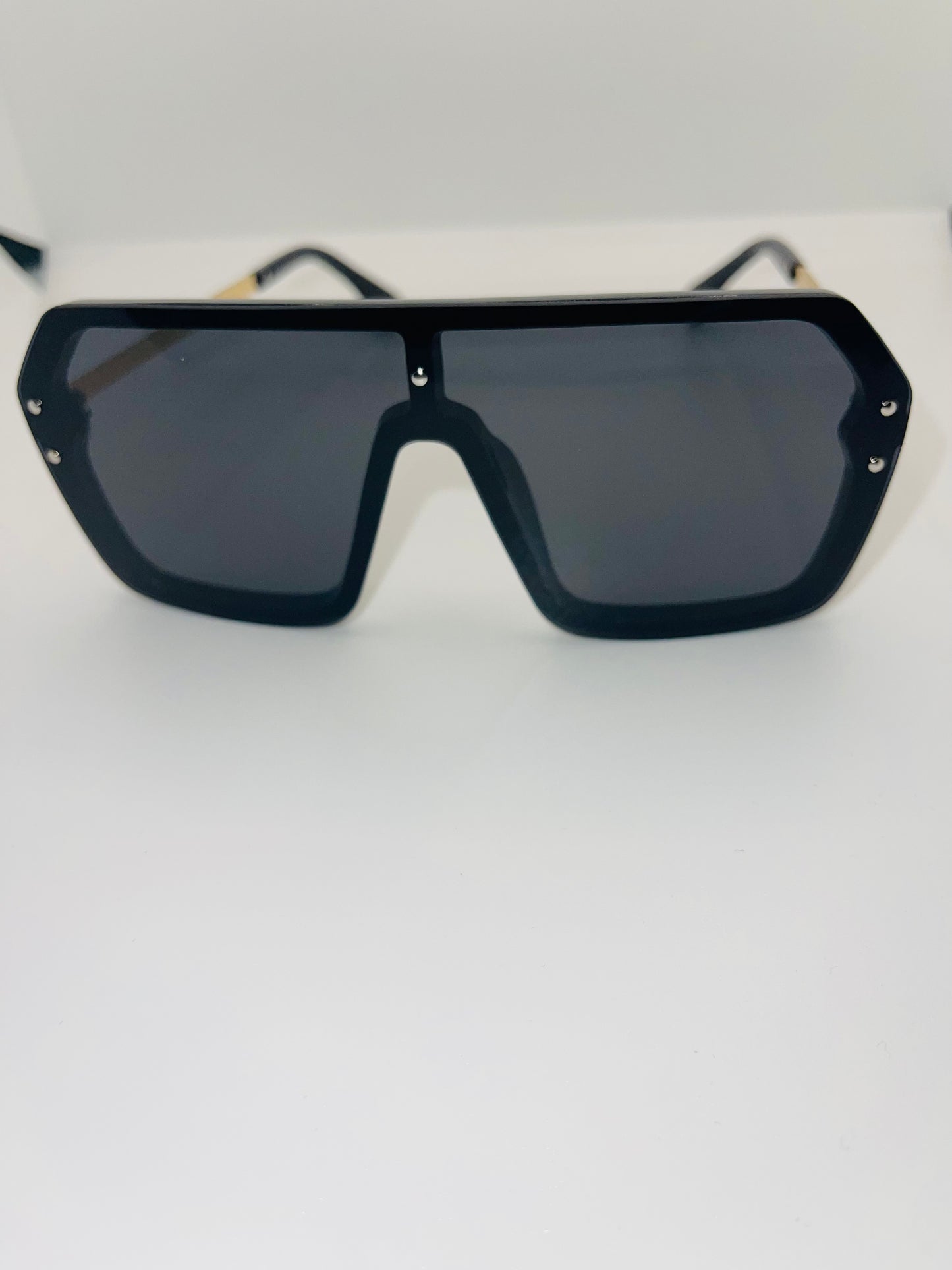 Cool Black Shades