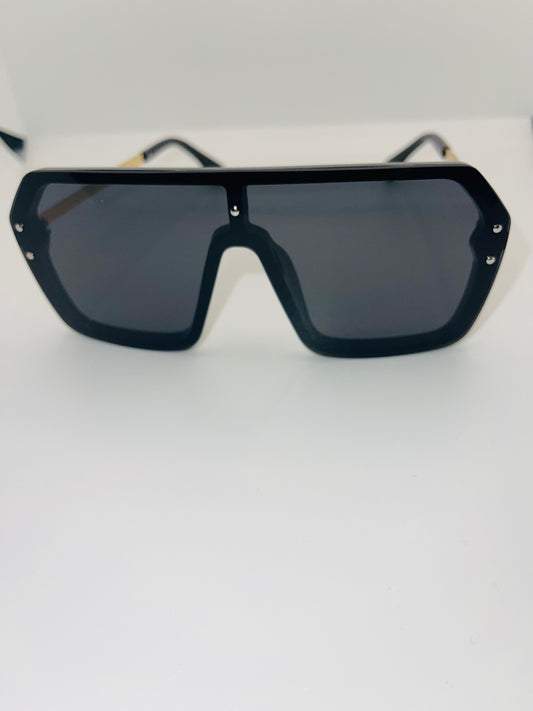 Cool Black Shades