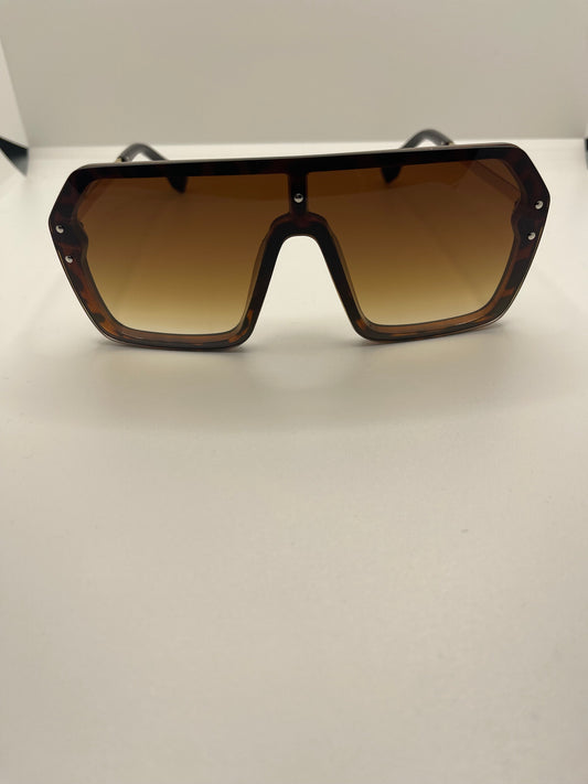 Caramel Shades