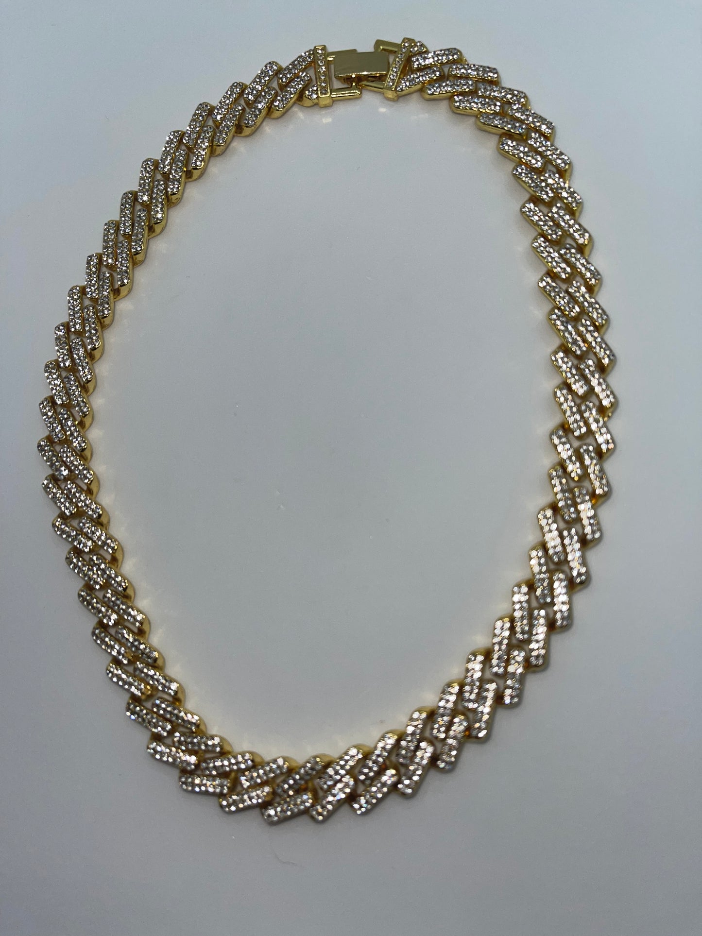 Cuban link Chain