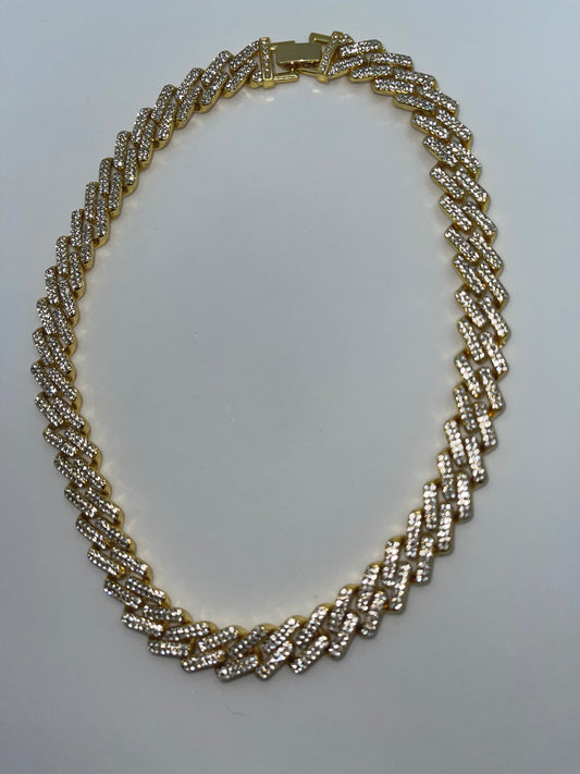 Cuban link Chain