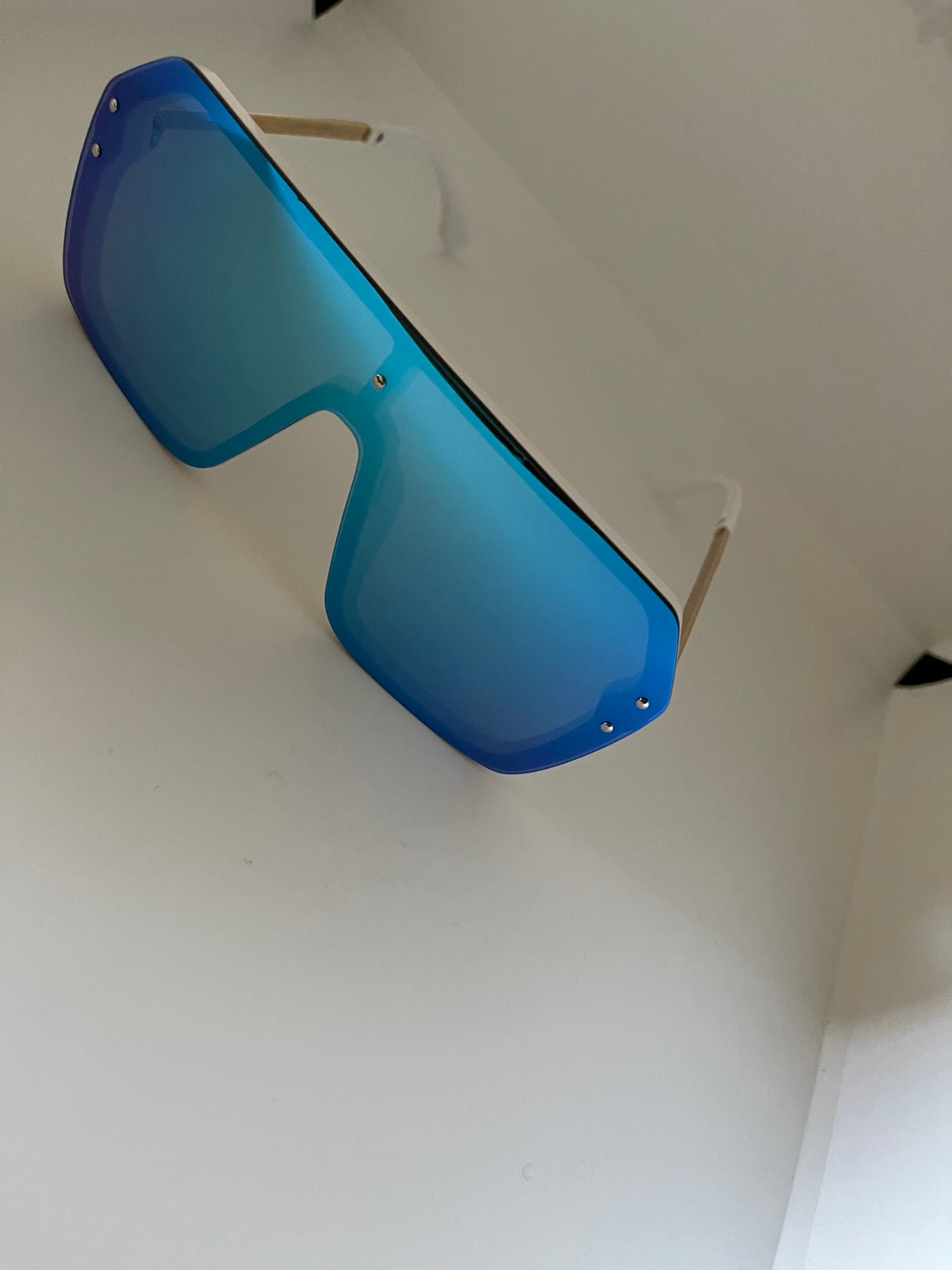Ocean Blue Shades