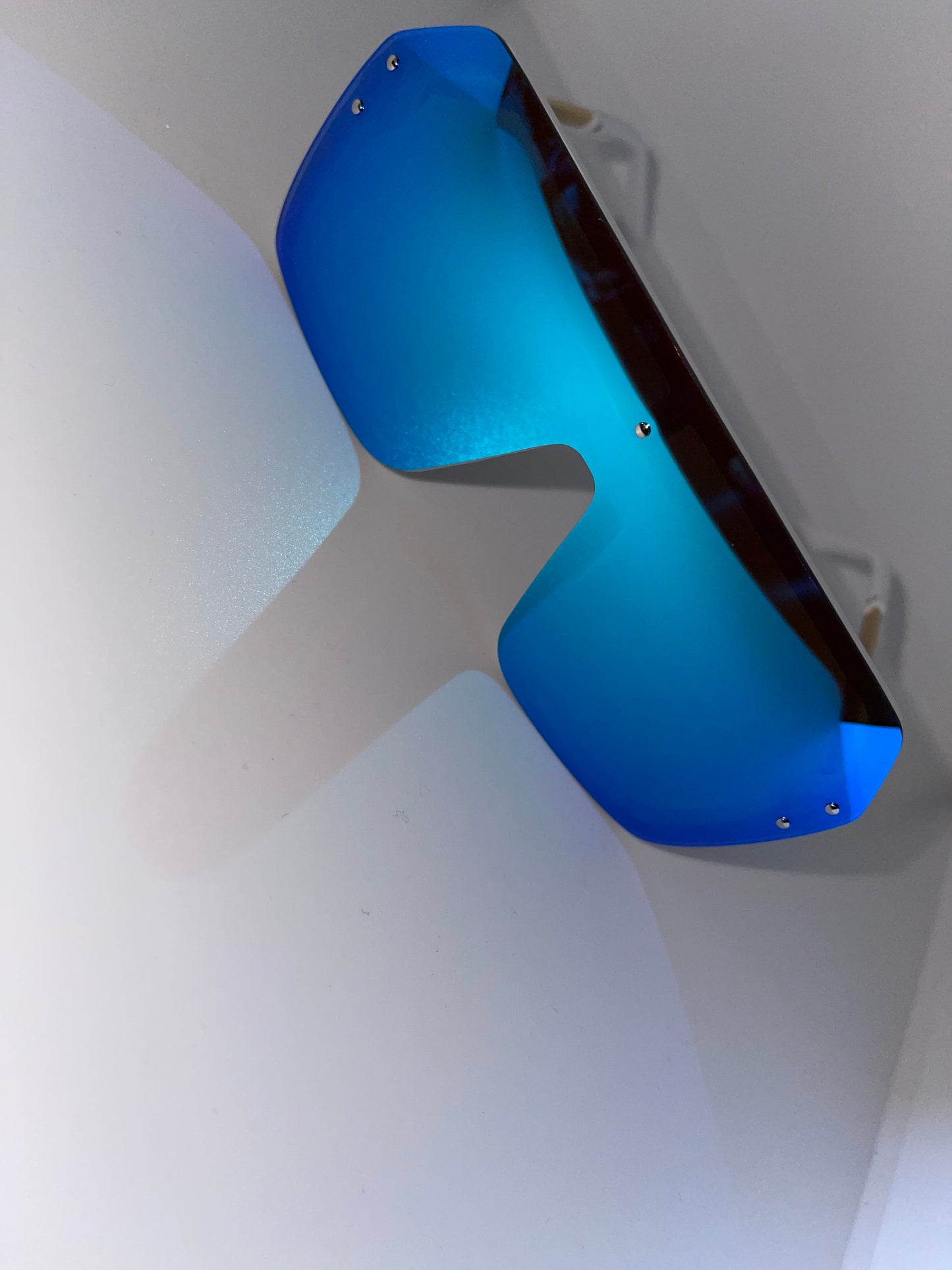 Ocean Blue Shades