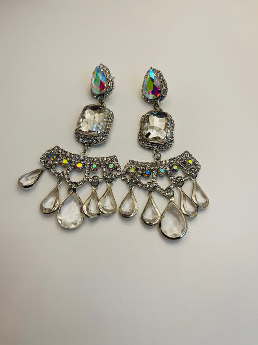 Chandelier Earrings